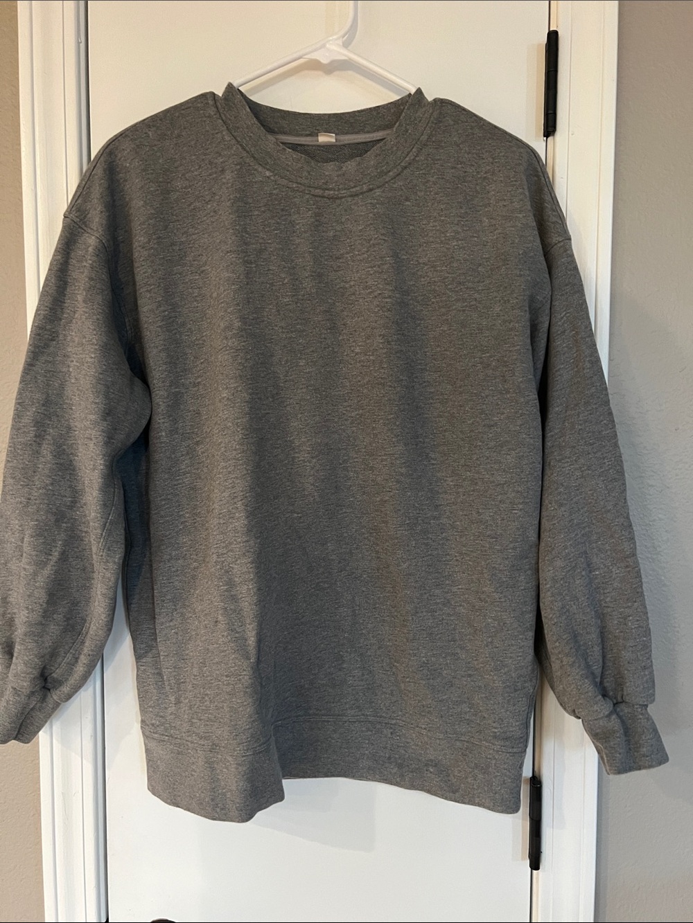 Lululemon Sweatshirt